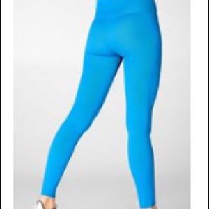 High Wasted Sculpknit Leggings